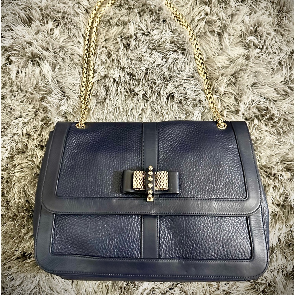 Christian Louboutin Sweet Charity Bag
